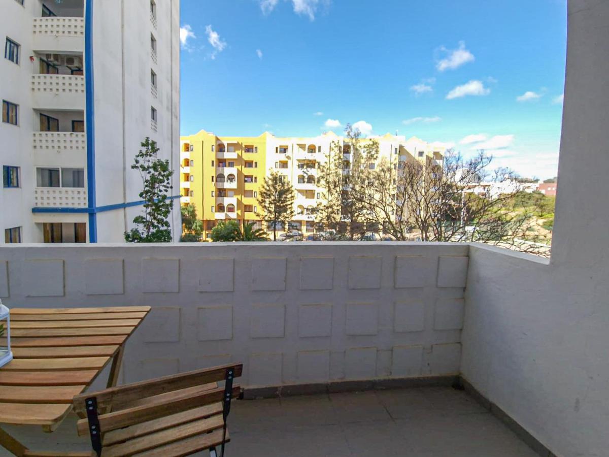 Apart Praia Da Rocha - Ac - Wifi - By Bedzy Portimão Esterno foto